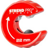 Řezačka Strend Pro Premium, na měděné trubky a trubky, Zn, 22 mm 2291390