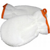Rukavice na čistenie interiéru Carpro Innerscrub White (Carpro Innerscrub Ruka)