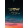 The Message Devotional Bible: Featuring Notes & Reflections from Eugene H. Peterson