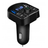 Automobilový FM vysielač Pronett USB 3.0