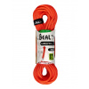 Horolezecké lano Beal Karma 9,8 mm 50 m - solid orange