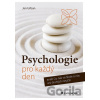 Psychologie pro každý den - Jan Urban