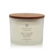 Chesapeake Bay Candle Mind & Body 3-Wick Jar Peace + Tranquility 312 g