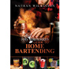 Jolly Bartender's Guide to Home Bartending (Pevná)