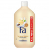 Fa sprchový gél Soft Vanilla Honey Yoghurt 750 ml