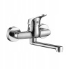 ORIS - Washbasin Faucet (ORIS - Washbasin Faucet)