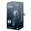 Heat flex 4 sivá