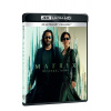 Matrix Resurrections 2BD (UHD+BD)