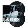 Lana Del Rey ULTRAVIOLENCE • VINYL