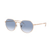 Slnečné okuliare Ray-Ban Jack RB3565 92023F Veľkosť: 51