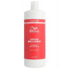 WELLA Invigo Brilliance Color Shampoo Fine Normal 1000ml - šampon pre farbené vlasy