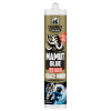 Den Braven Mamut glue 290ml biely Gold