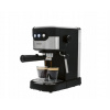 Kolbový kávovar na espresso SilverCrest SEMB 1100 B1 1100 W čierny