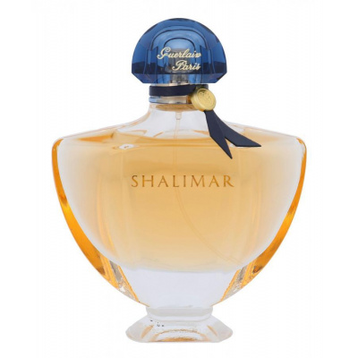 Guerlain Shalimar (W) 90ml, Parfumovaná voda
