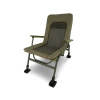 KORUM - Kreslo Supa Lite Stretch Deluxe Chair