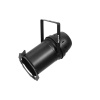Eurolite LED PAR-64 COB RGBW 120W Zoom BK MK2