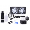 Alphacool Core Storm 240mm XT45 Watercooling Set 11989
