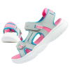 Skechers Jr 302984L/SLPK sandals (198685) Green 30