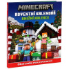 Minecraft Adventní kalendář
