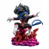 Iron Studios - Figúrka Mini Co - Nightcrawler - X-Men