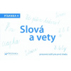 Písanka 4 – Slová a vety
