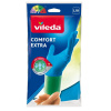 Vileda Rukavice Comfort extra L VILEDA 167385