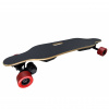 Elektrický skateboard Eljet Single Drive - čierny