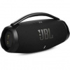 Prenosný reproduktor JBL Boombox 3 WIFI čierny