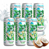 NEPERLIVÁ VODA COCONAUT KOKOSOVÁ VODA V PLECHOVKE 320 ML Z MLADÉHO KOKOSU