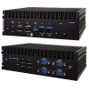 Jetway B382FRPU1 (Embedded Box PC, Intel i5-1335U CPU, 12 - 36 V DC, Fanless) 3733