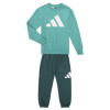 adidas Súpravy vrchného oblečenia Essentials Joggers Set Kids Zelená