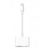 Apple Lightning to Digital AV Adapter MW2P3ZM/A