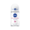 Nivea Fresh Rose Touch roll-on 50 ml
