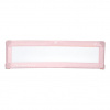 Asalvo Zábrana na posteľ 150 cm stars pink