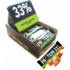 Sante Go On Nutrition proteínová tyčinka so slaným karamelom 25x50 g