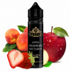 EXPRAN GmbH Prestige Apple Strawberry Nectarine Shake & Vape 10ml