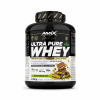 Amix Nutrition Black Line Ultra Pure Whey Protein 2000g Príchuť: Dubajská čokoláda