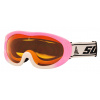 Lyžiarske okuliare Sulov Ripe ružová