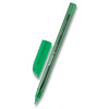 Guľôčkové pero Schneider Vizz - zelená