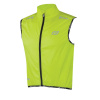FORCE - vesta V48 neprofuk, fluo XS