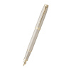 Parker IM Monochrome Champagne 1502/317295