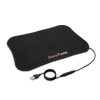 Elektricky vyhrievaná podložka Delphin WarmPAD 30x21cm