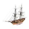 Vanguard Models HMS Speedy 1782 1:64 kit