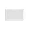 Korado RADIK KLASIK K33 500 x 900 doskový radiátor, bočné pripojenie 500 x 900 x 155 mm, biela, 33050090-50-0010