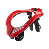 Chránič krku LEATT Neck Brace 3.5 Red Veľkosť: XXL