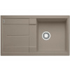 Granitový drez Blanco METRA 5 S tartufo