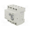 EATON 194688 Istič RCD Imen 40A Irozd 30mA Nárazový prúd 250A Póly 4 IP40