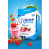 80 Whey Protein - 6PAK Nutrition 908 g Strawberry