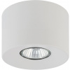 TK Lighting Orion stropné svietidlo 1x10 W biela 3234