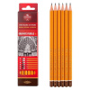 KOH-I-NOOR | Ceruzka súprava 1501/6ks HB,B,2B,4B,6B,8B 31226